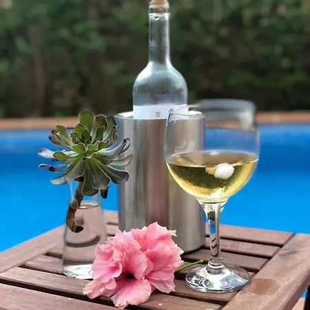 Casa Yelmo Дом отдыха *