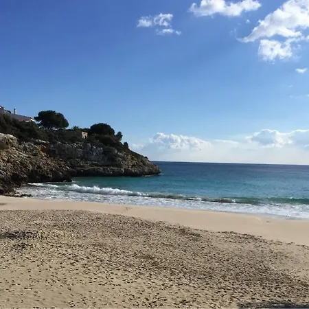 Casa Yelmo Holiday home