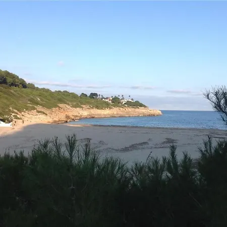 Holiday home Casa Yelmo Cala Mandia (Mallorca)