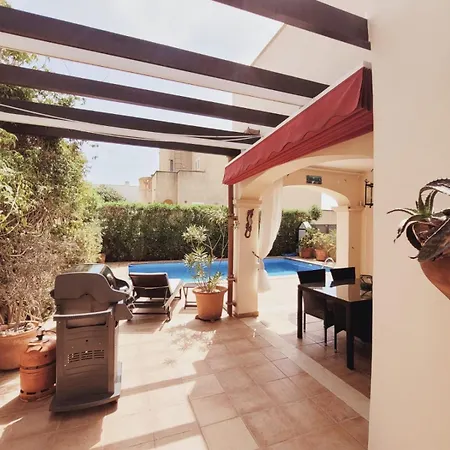 Casa Yelmo Cala Mandia (Mallorca)