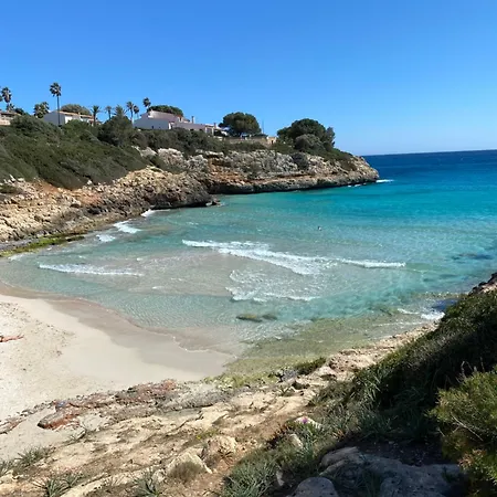Holiday home Casa Yelmo