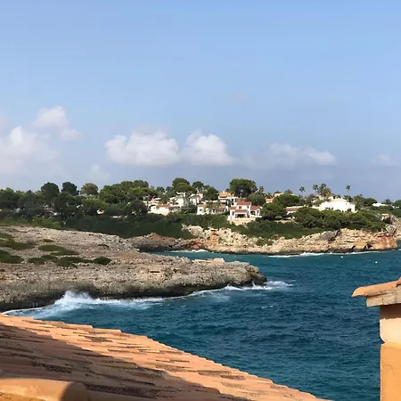 Casa Yelmo Holiday home *