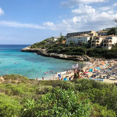 Holiday home Casa Yelmo Cala Mandia (Mallorca)