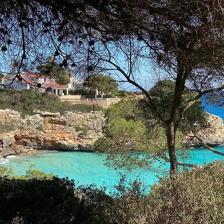 Casa Yelmo Cala Mandia (Mallorca)