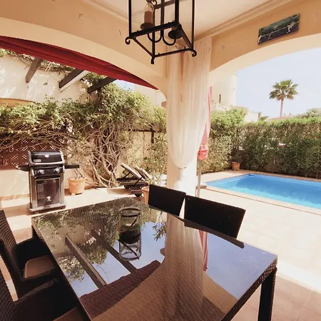 Holiday home Casa Yelmo Cala Mandia (Mallorca)