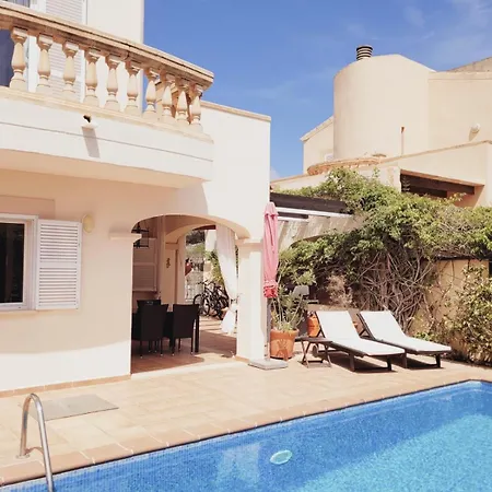 Casa Yelmo *
