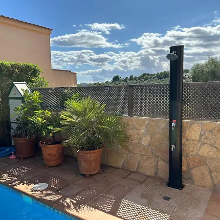 Holiday home Casa Yelmo